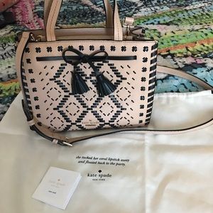 Authentic Rare Kate Spade Purse - NWT